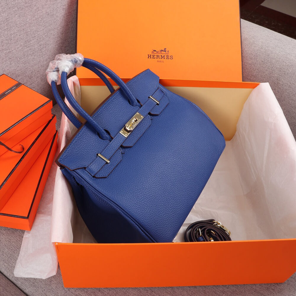 H**mes birkin bag 25