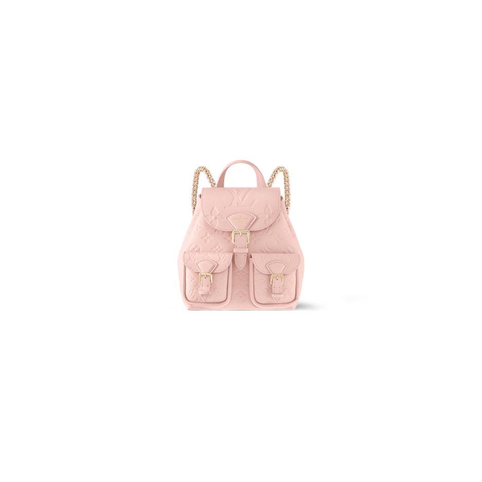 LV Backup