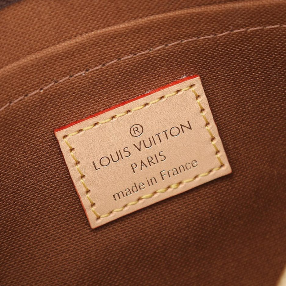 LV Pochette Tirette