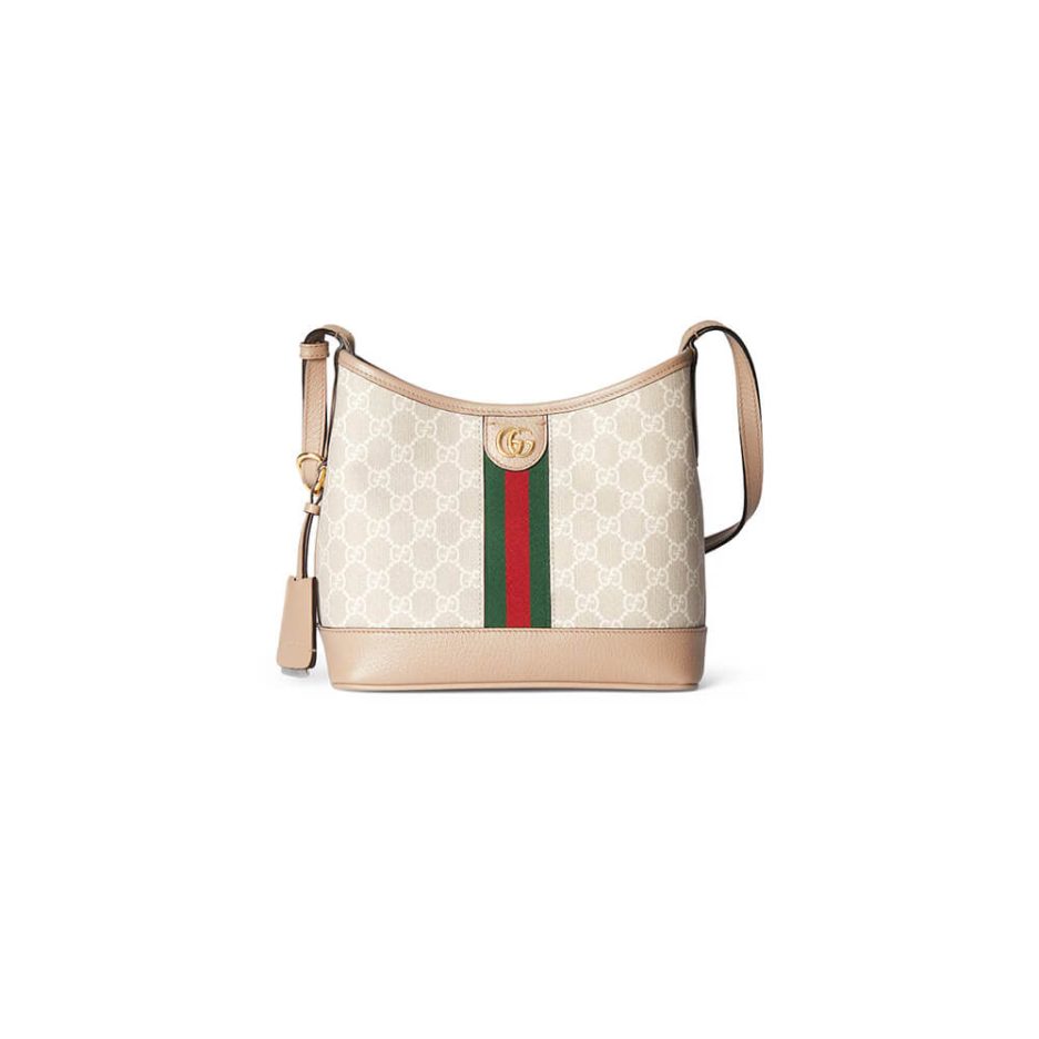 GG OPHIDIA GG SMALL SHOULDER BAG