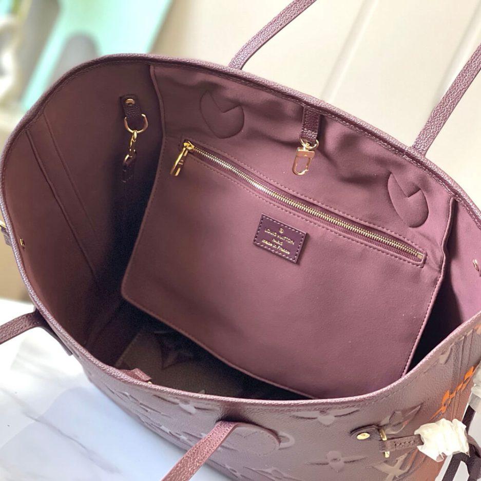 LV Neverfull MM