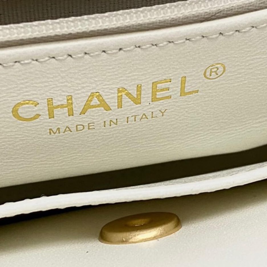 Ch*el kelly bag