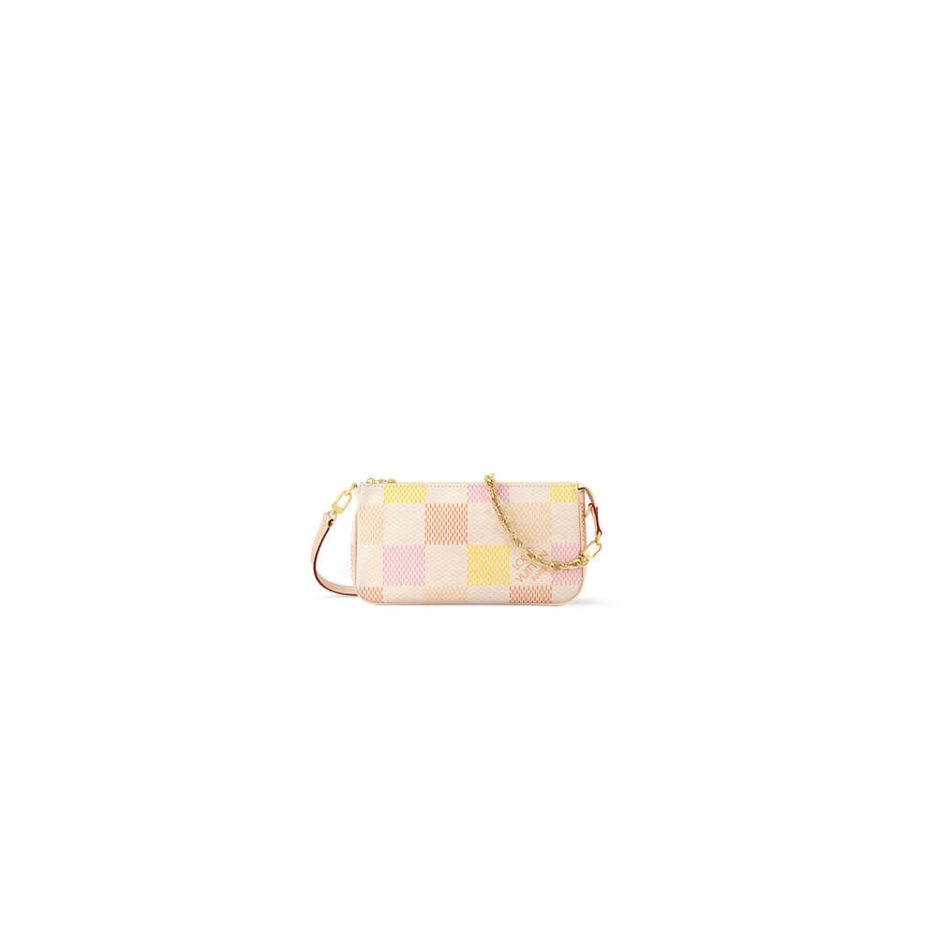 LV Pochette Accessoires