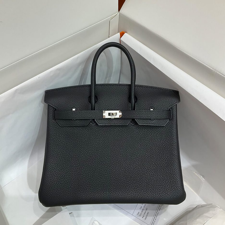 H**mes birkin 35