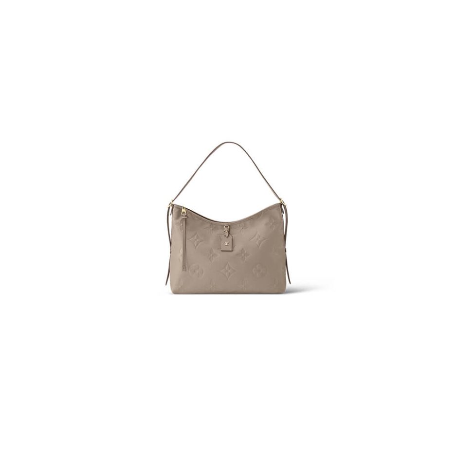 LV CarryAll MM