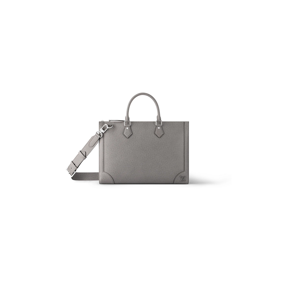 LV SLIM briefcase