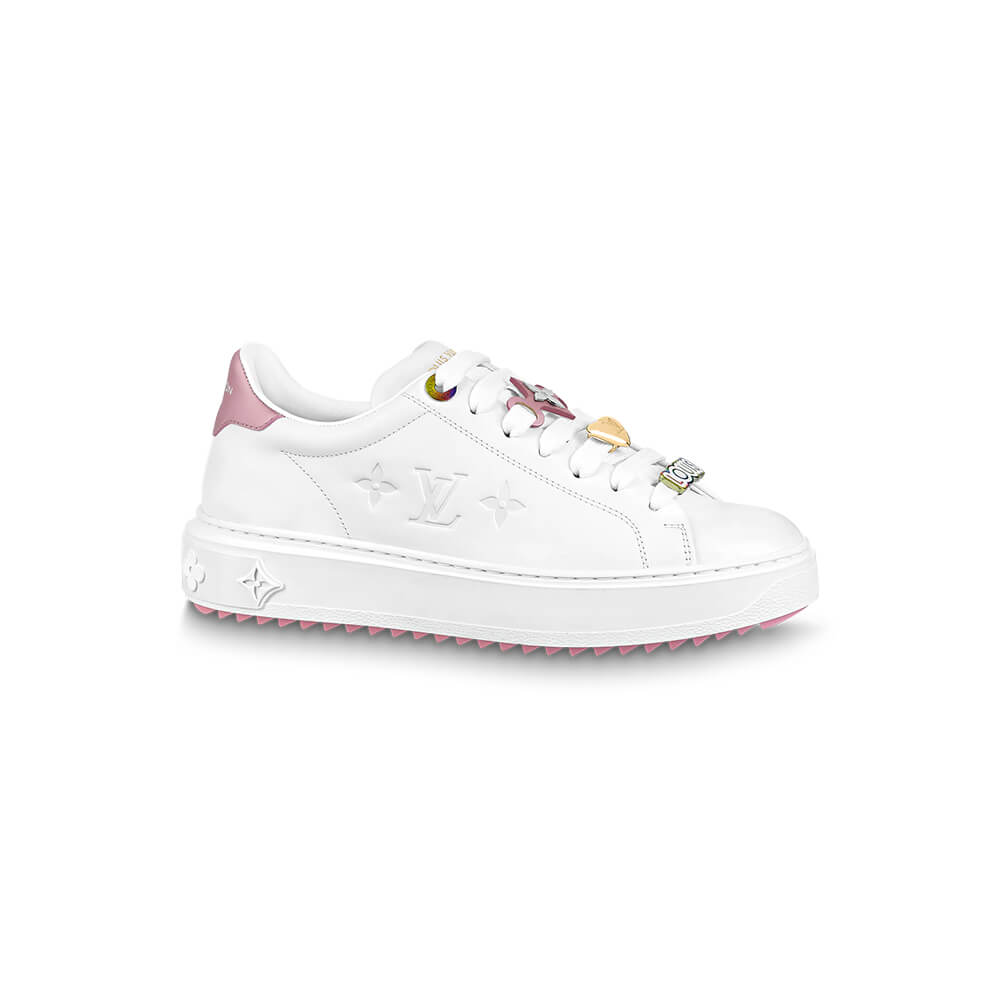 TIME OUT SNEAKER