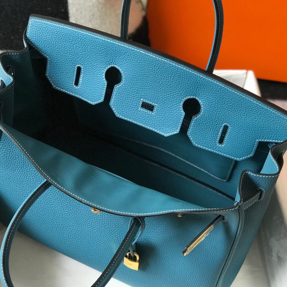 H**mes birkin 35