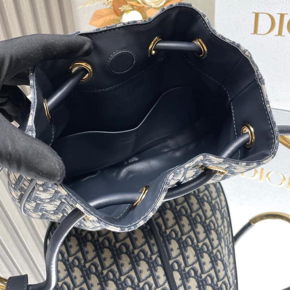 medium D*or nolita bag