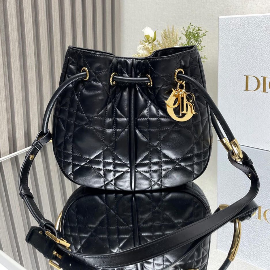 medium D*or nolita bag