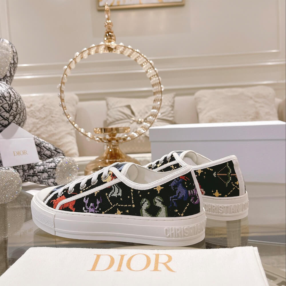 walk’n’D*or sneaker