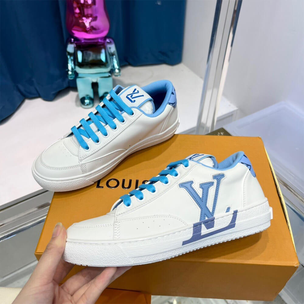 CHARLIE SNEAKER