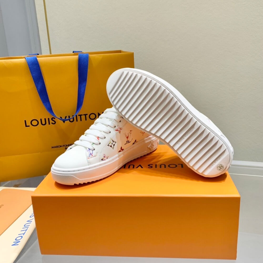 TIME OUT SNEAKER