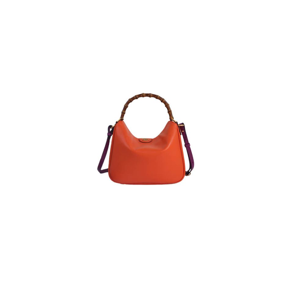 G*u*i diana medium shoulder bag