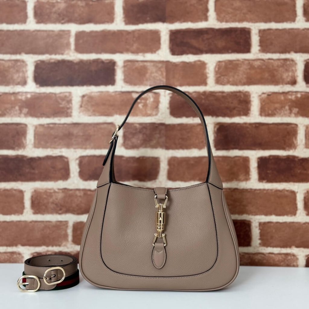 G*u*i jackie 1961 small shoulder bag